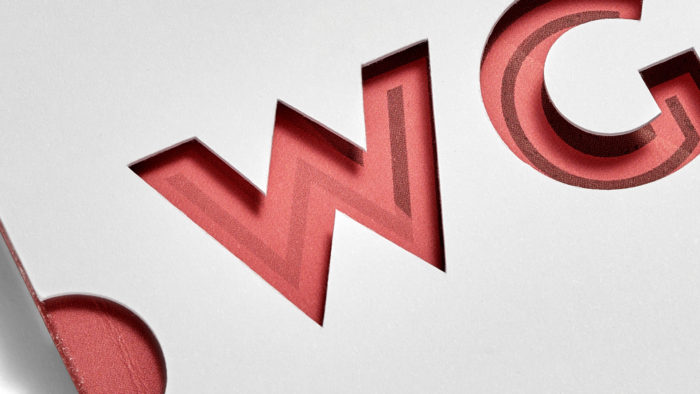 Work Wgc WGC 2120 – Assembly studios