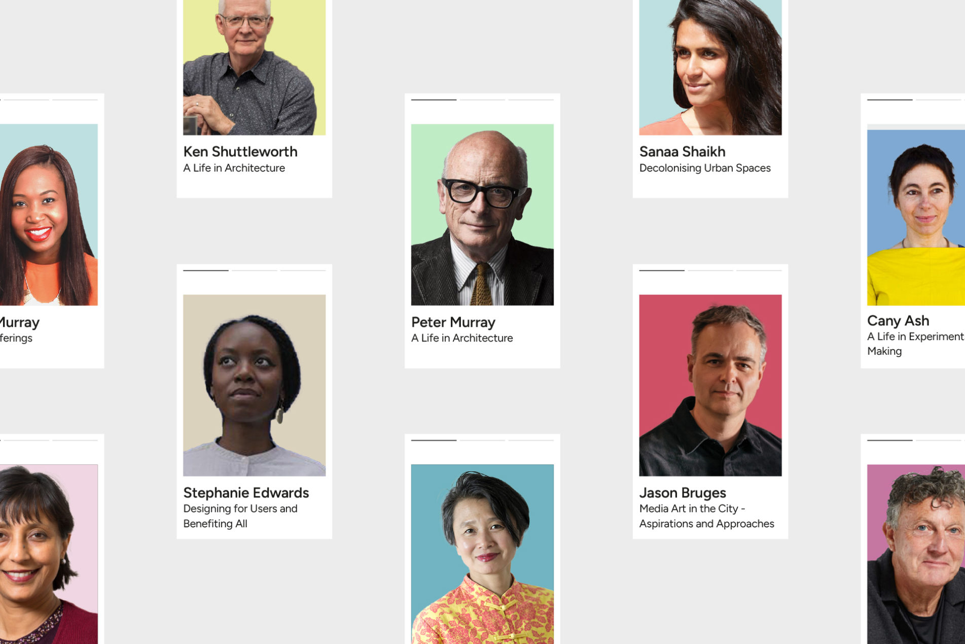 The Architects’ Company