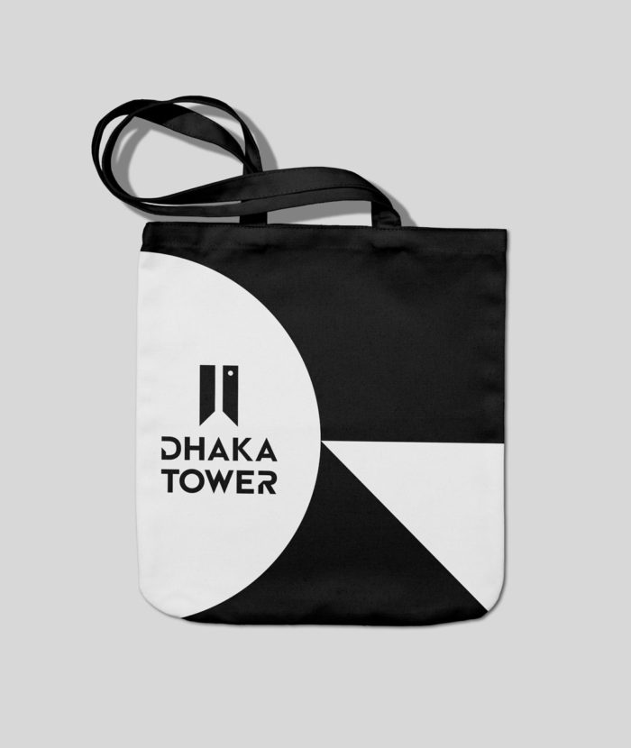 Dhaka Tower – Assembly studios