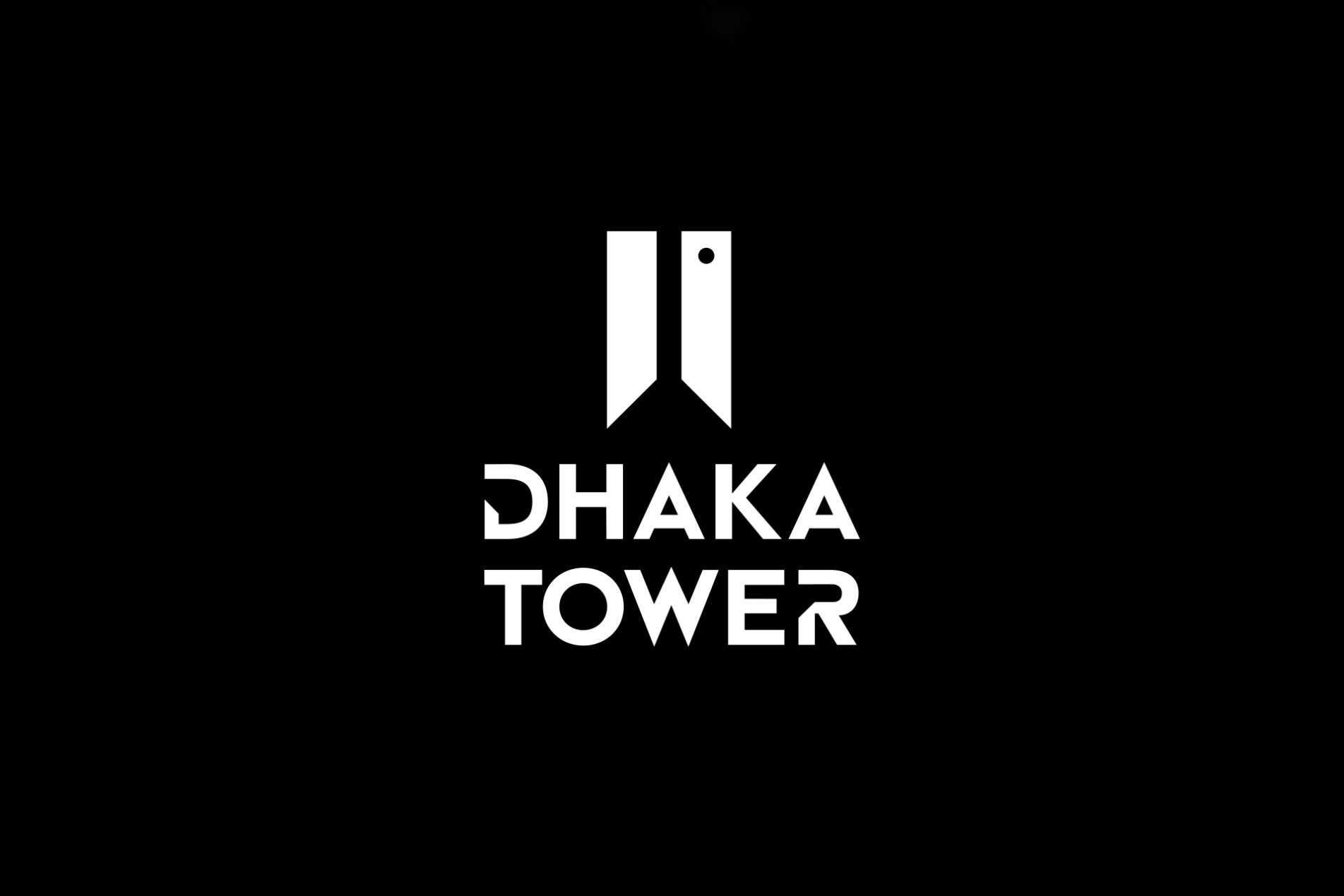 Dhaka Tower