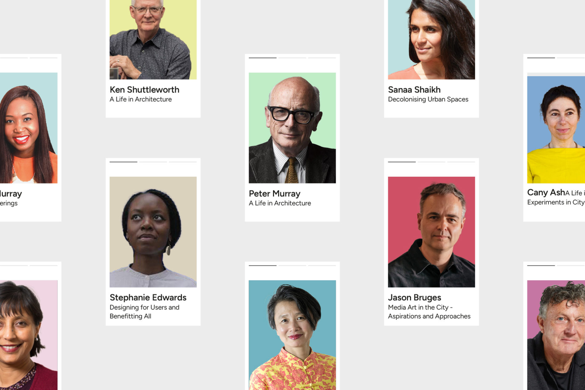 The Architects’ Company